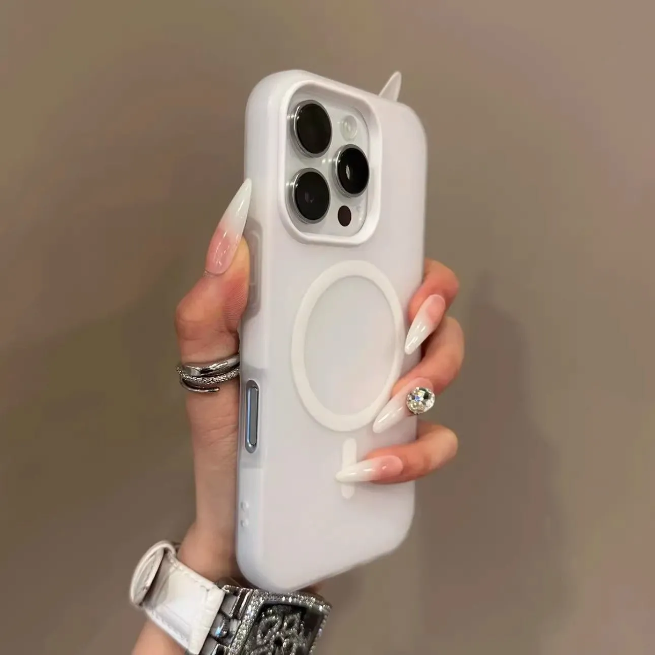 Luxury Candy For Magsafe Wirel - Phone Cases With Magsafe review and price