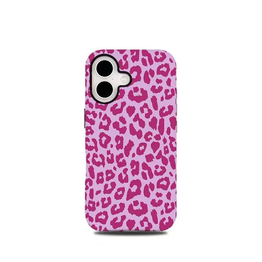 Luxury Leopard Print Phone Cas - Phone Cases Brand review and price