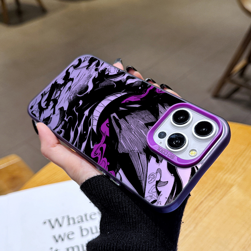 Prank Gengar P-Pokemon Plating - Phone Cases Samsung review and price