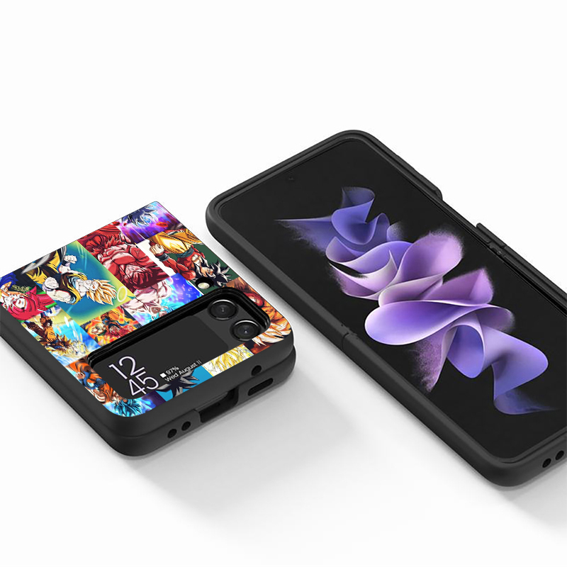 Phone Case for Samsung Galaxy  - Phone Cases Z Flip 6 review and price