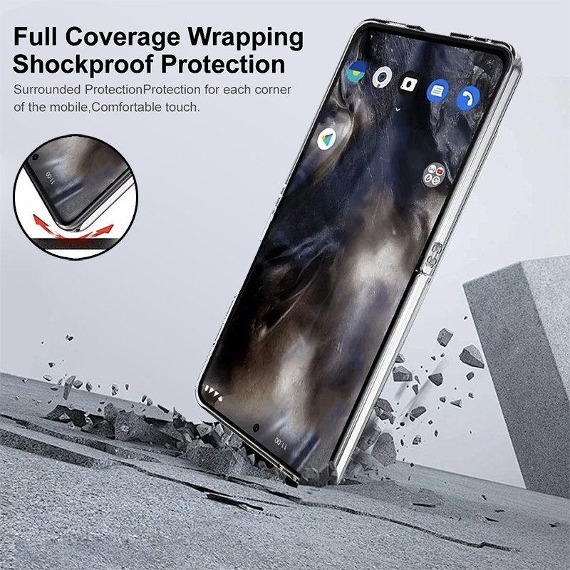 Little Flower Pattern Phone Ca - Phone Cases Z Flip 6 review and price