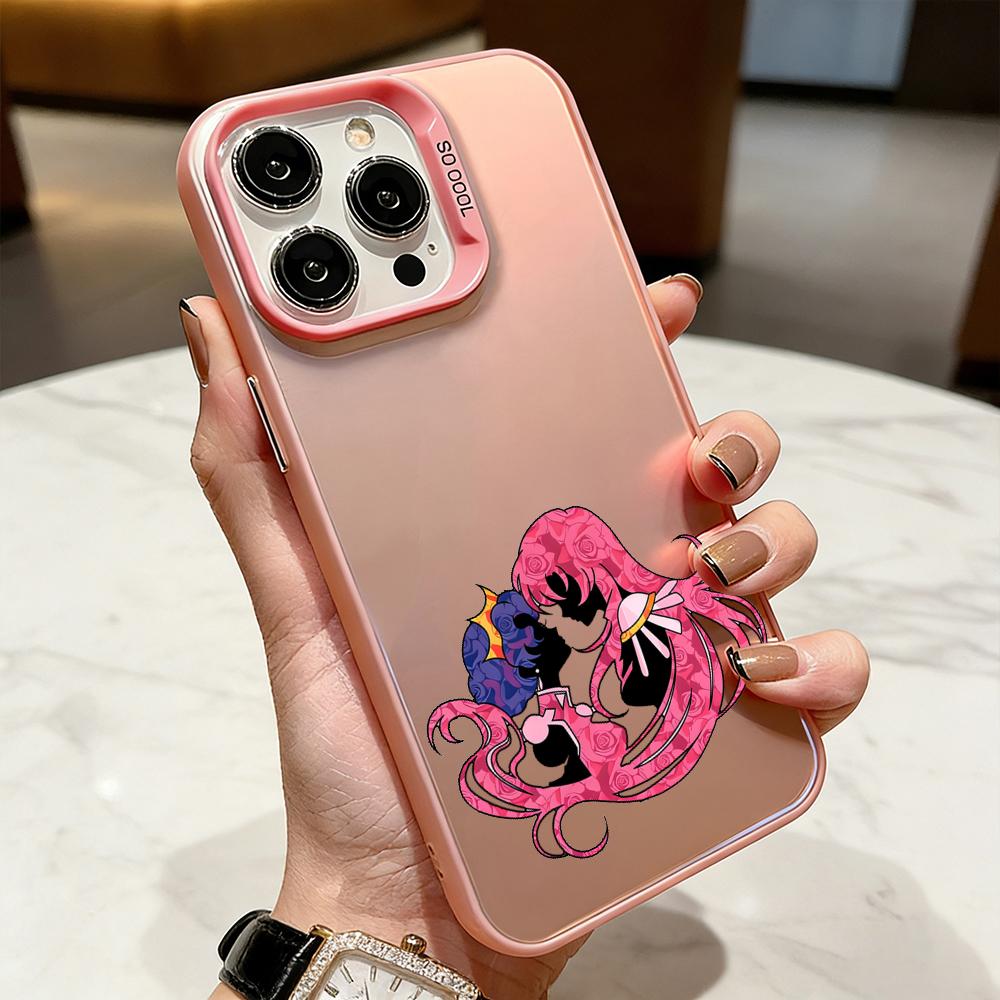 Phone Case TPU Shockproof Sili - Phone Cases For Girls review and price