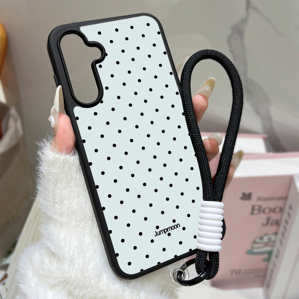 Korean Ins Polka Dots Phone Ca - Phone Cases Polka Dot review and price