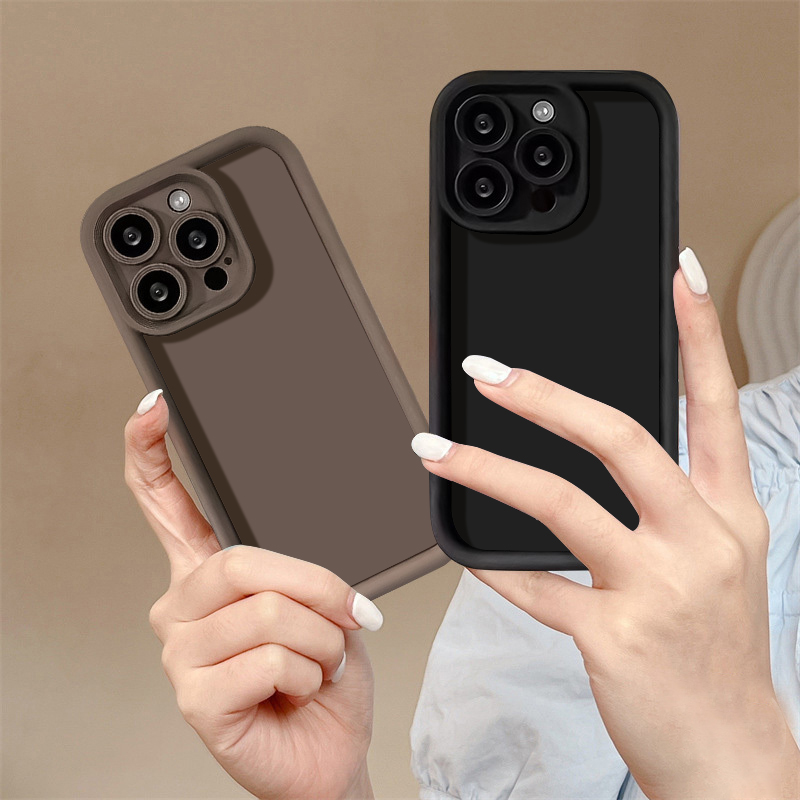 Soft Bumper Liquid Silicone Ca - Phone Cases Samsung review and price