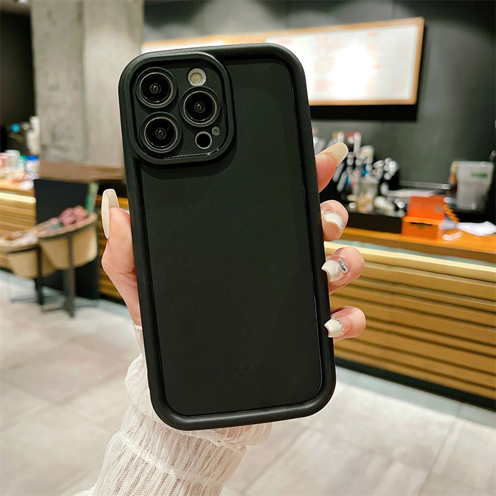 Soft Bumper Liquid Silicone Ca - Phone Cases Samsung review and price