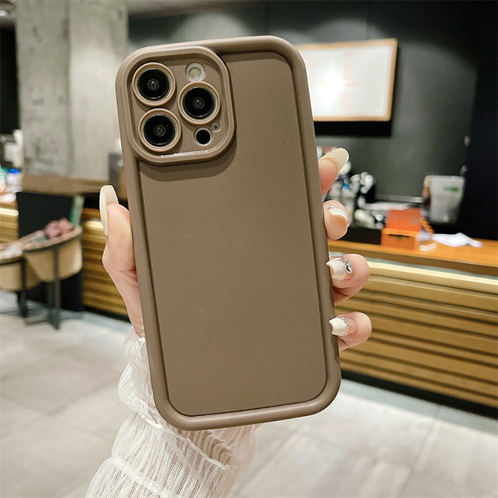 Soft Bumper Liquid Silicone Ca - Phone Cases Samsung review and price