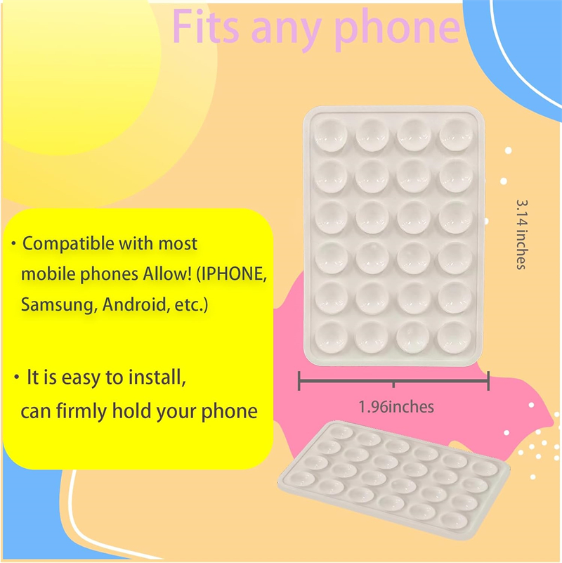 Hands Free Silicone Suction Ph - Phone Cases Burga review and price