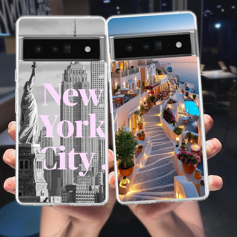 Phone Case For Google Pixel 10 - Phone Cases Nyc review and price