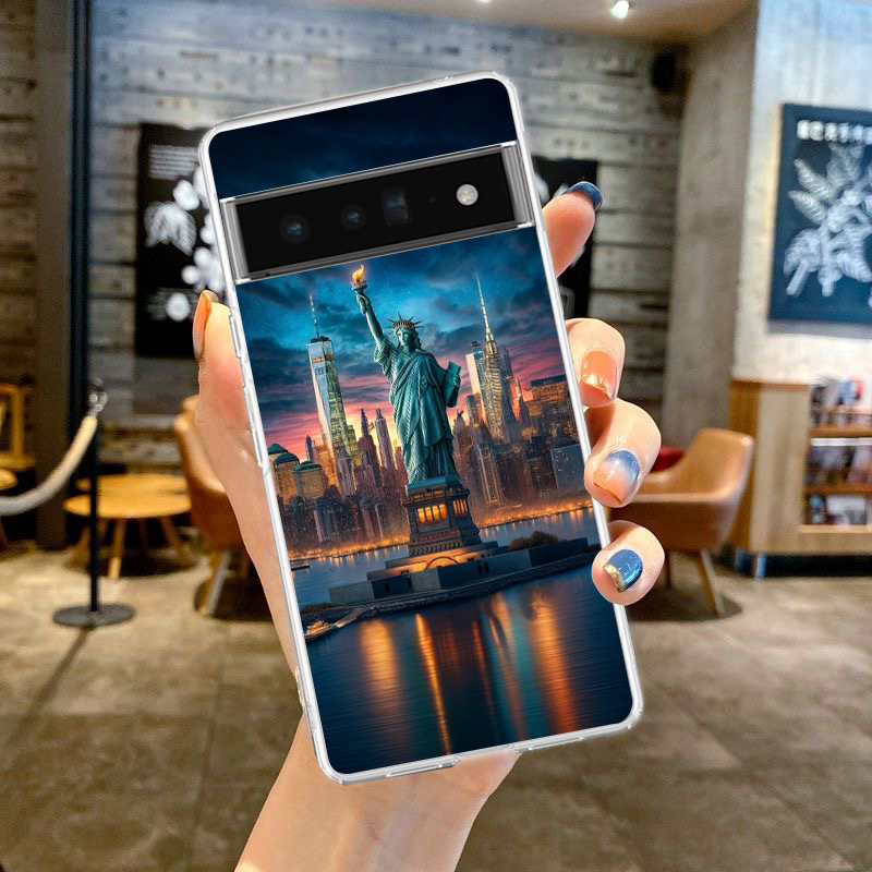 Phone Case For Google Pixel 10 - Phone Cases Nyc review and price