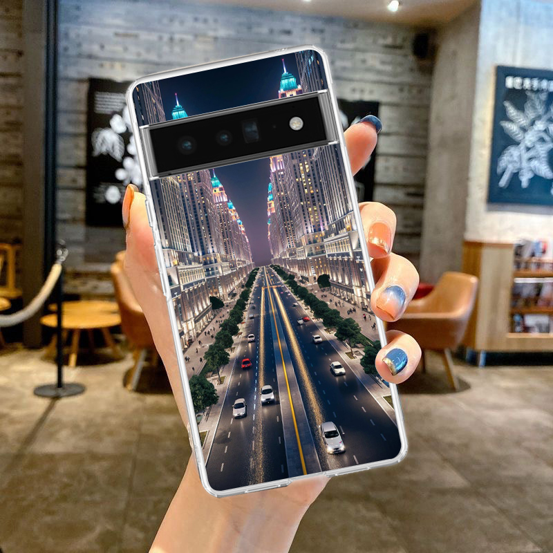 Phone Case For Google Pixel 10 - Phone Cases Nyc review and price