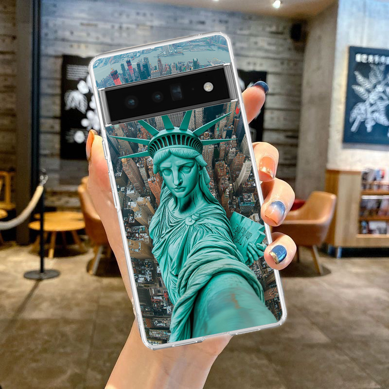 Phone Case For Google Pixel 10 - Phone Cases Nyc review and price