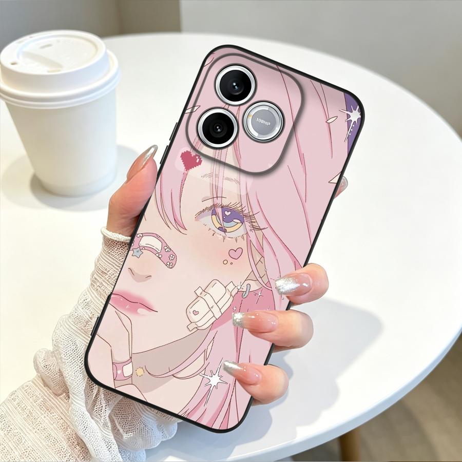 Phone Cover Case for Honor 600 - Phone Cases For Girls review and price