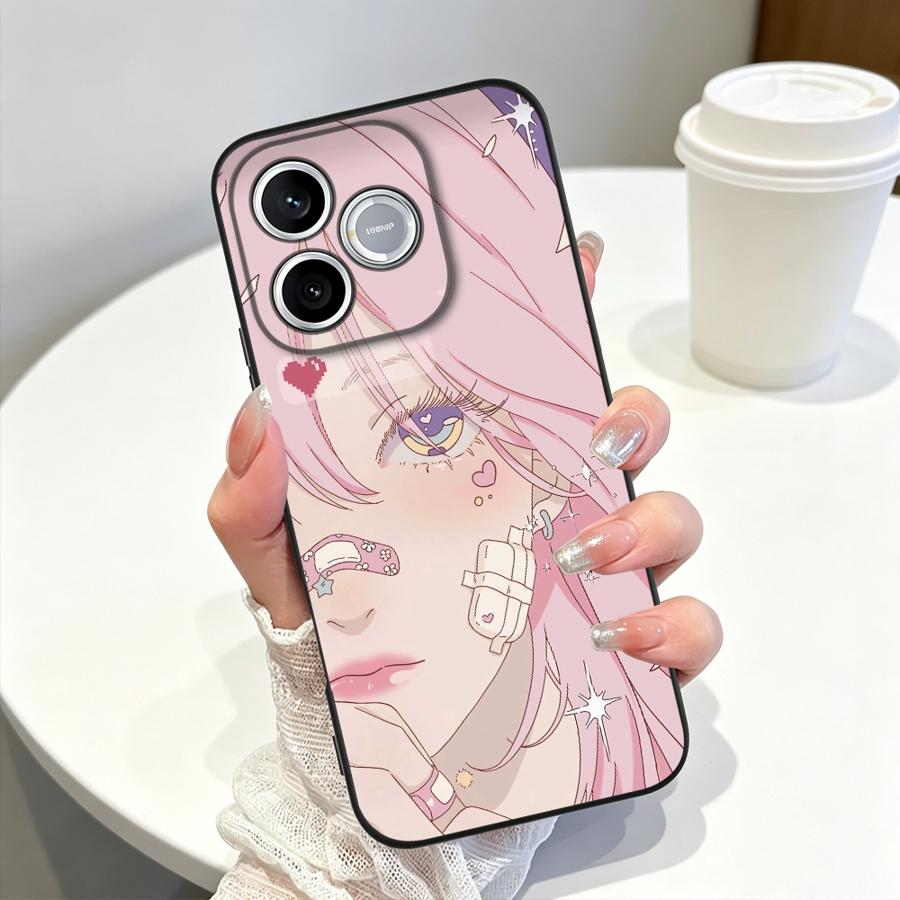 Phone Cover Case for Honor 600 - Phone Cases For Girls review and price