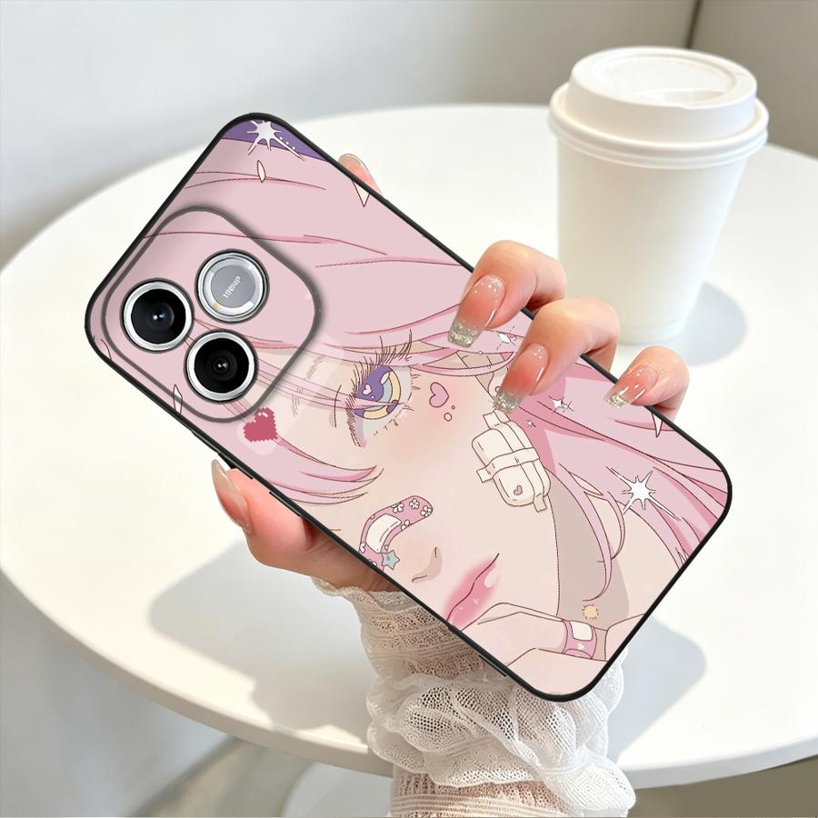 Phone Cover Case for Honor 600 - Phone Cases For Girls review and price