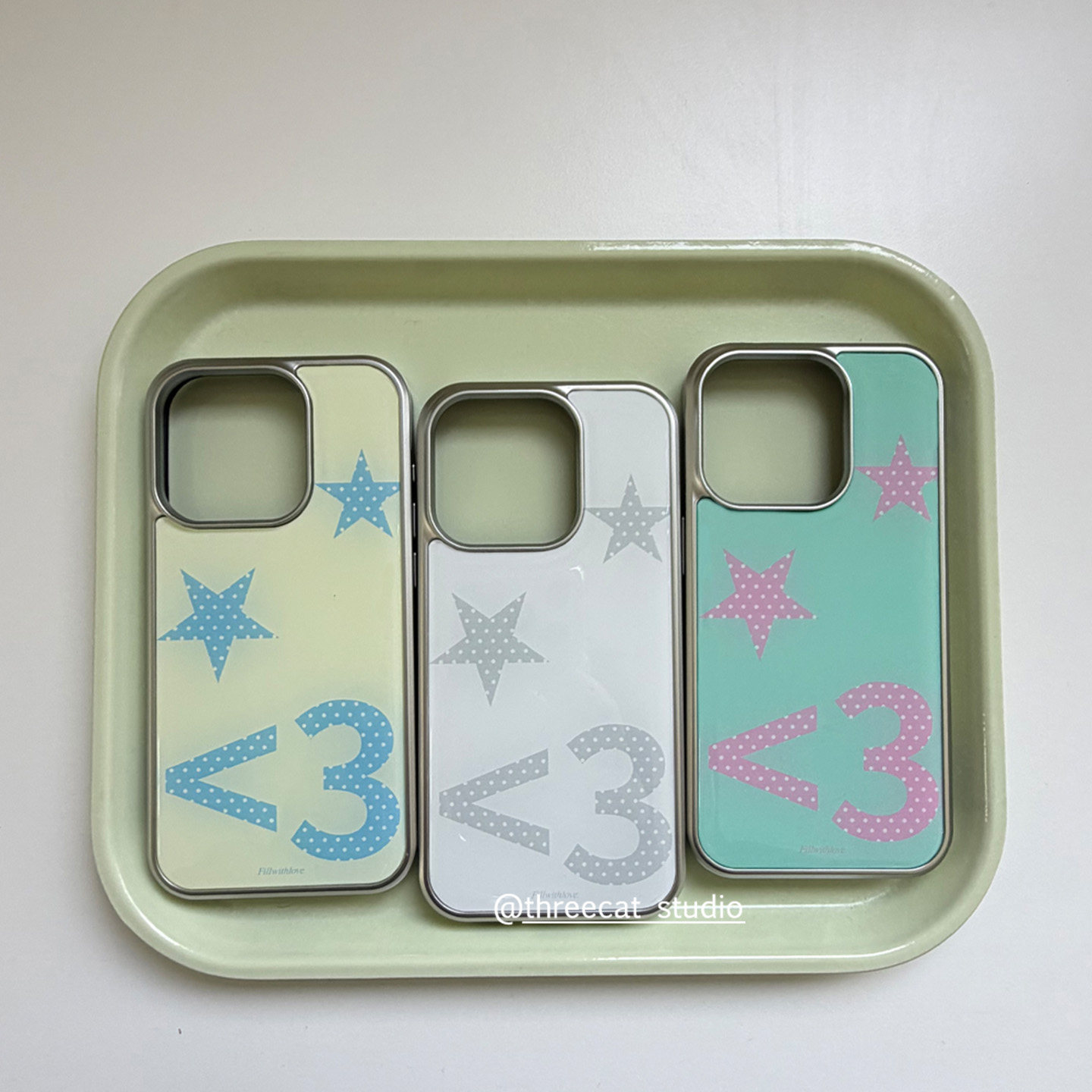 Korean Ins Millennium Y2K Swee - Phone Cases Polka Dot review and price