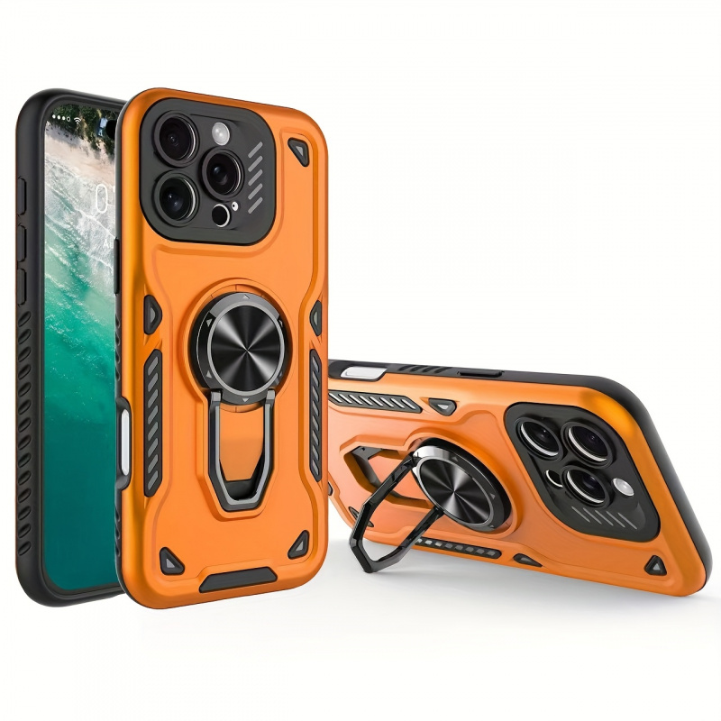 Brand new creative cool mecha  - Phone Cases Brand review and price