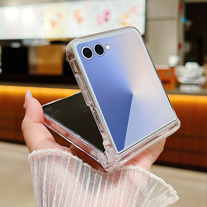 Sharks Shells Phone Case For S - Phone Cases Z Flip 6 review and price