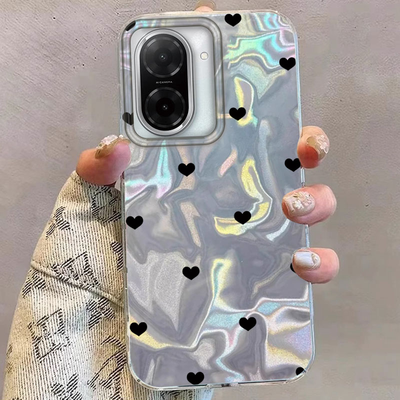 Cute Little Love Heart Phone C - Phone Cases For Girls review and price