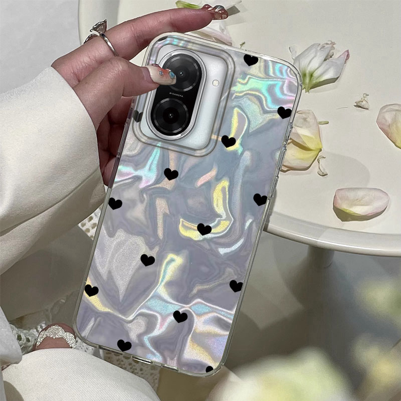 Cute Little Love Heart Phone C - Phone Cases For Girls review and price