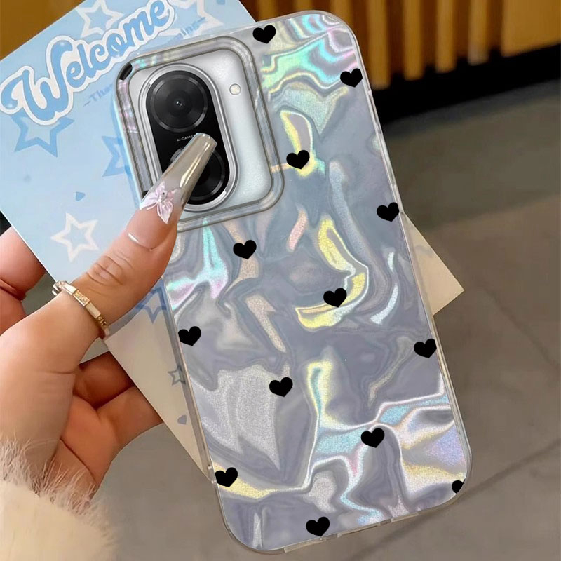 Cute Little Love Heart Phone C - Phone Cases For Girls review and price