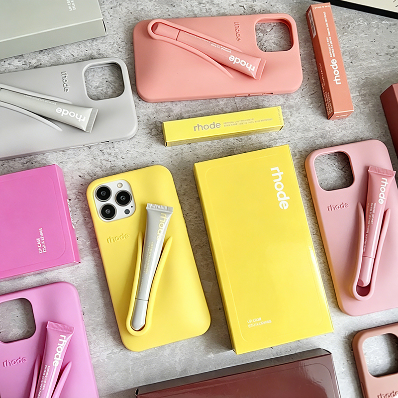Hot Brand Moisturizing Lip Glo - Phone Cases Brand review and price