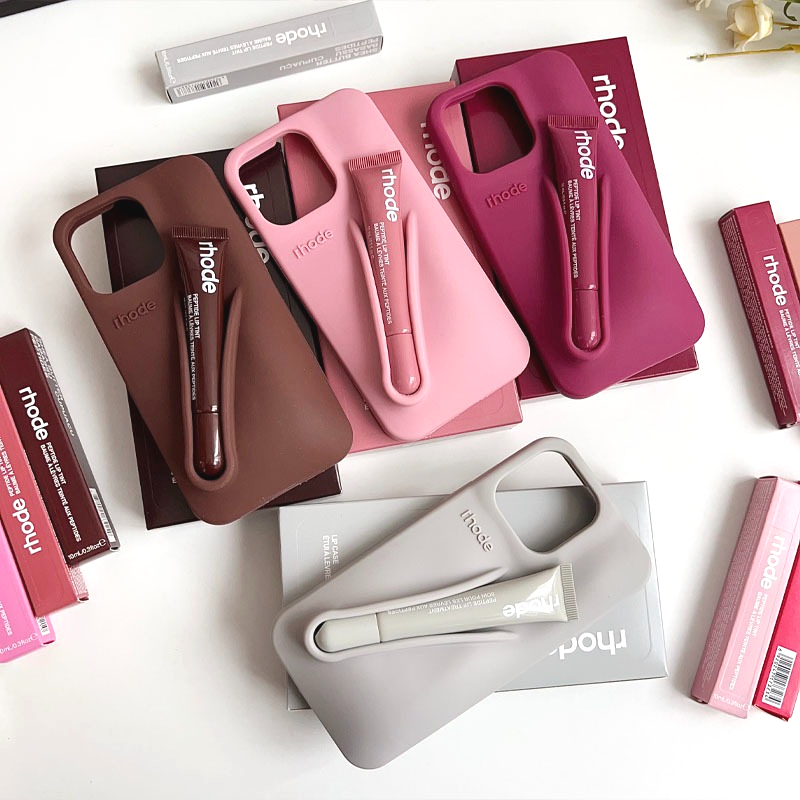 Hot Brand Moisturizing Lip Glo - Phone Cases Brand review and price