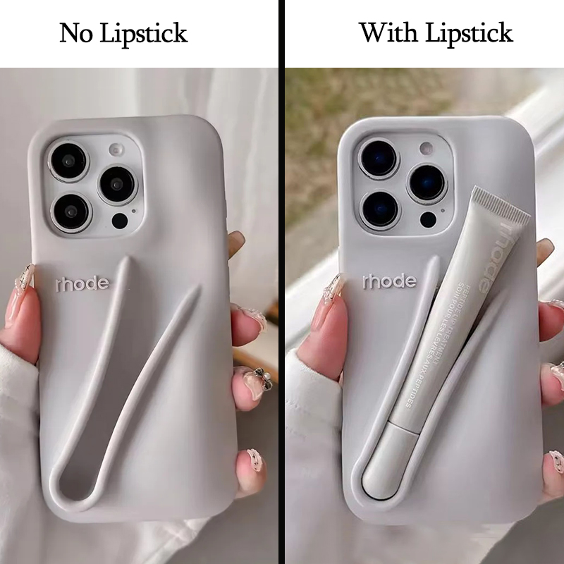 Hot Brand Moisturizing Lip Glo - Phone Cases Brand review and price