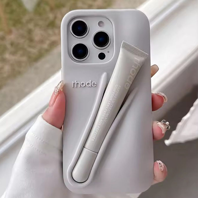 Hot Brand Moisturizing Lip Glo - Phone Cases Brand review and price