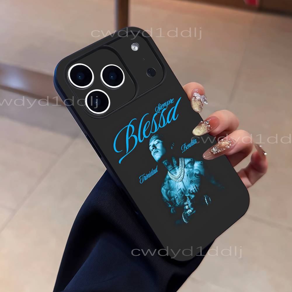 B-Blessd TRINIDAD BENDITA Phon - Phone Cases Trinidad review and price