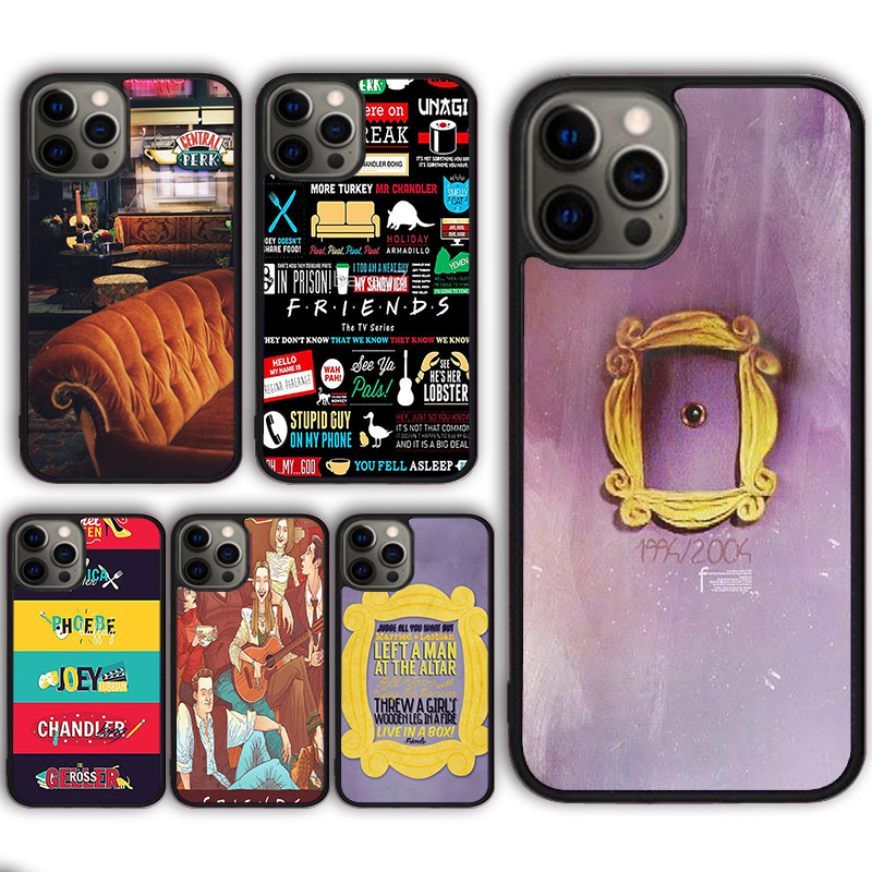 Central Perk NYC Friends TV Sh - Phone Cases Nyc review and price