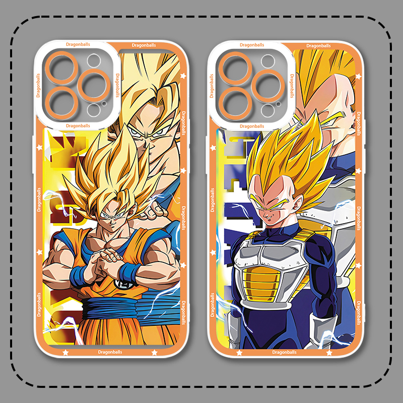 Comic D-Dragon Ball Anime Flas - Phone Cases Galaxy S26 Ultra review and price