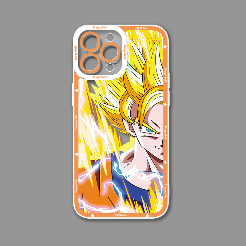 Comic D-Dragon Ball Anime Flas - Phone Cases Galaxy S26 Ultra review and price