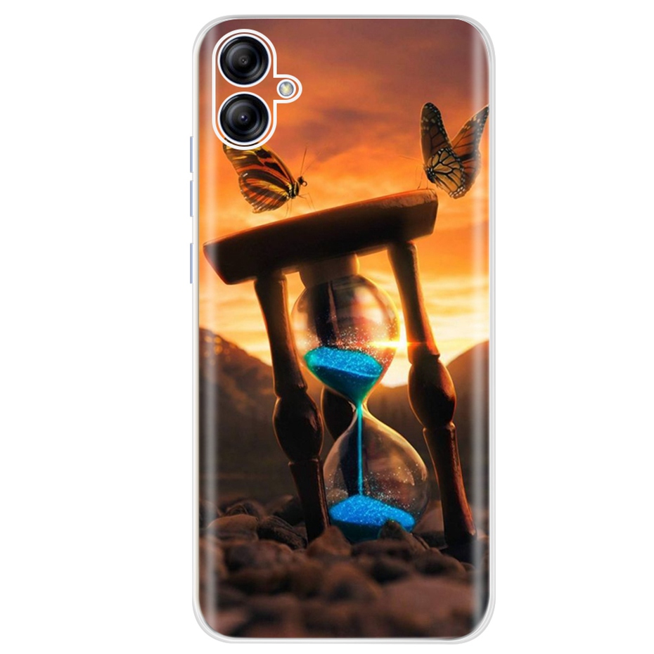 For Samsung Galaxy A04e A04 A0 - Phone Cases Brand review and price