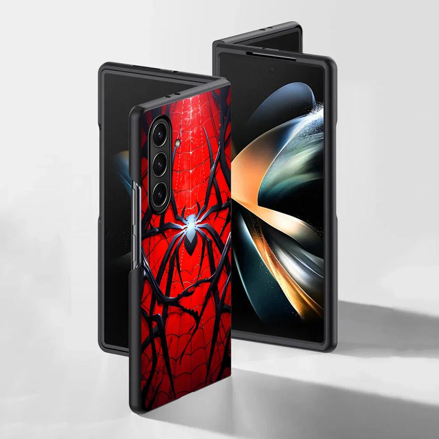 Creative Spider Case for Samsu - Phone Cases Z Fold 6 review and price