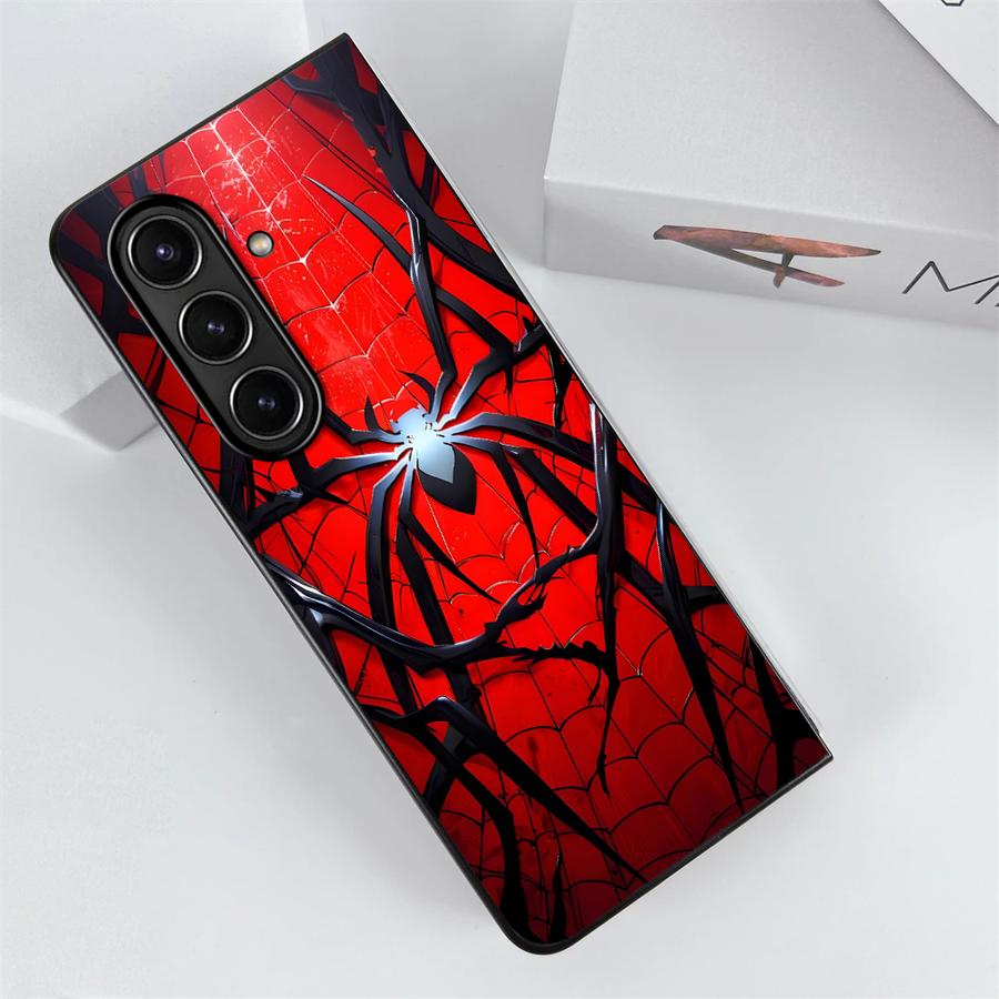 Creative Spider Case for Samsu - Phone Cases Z Fold 6 review and price