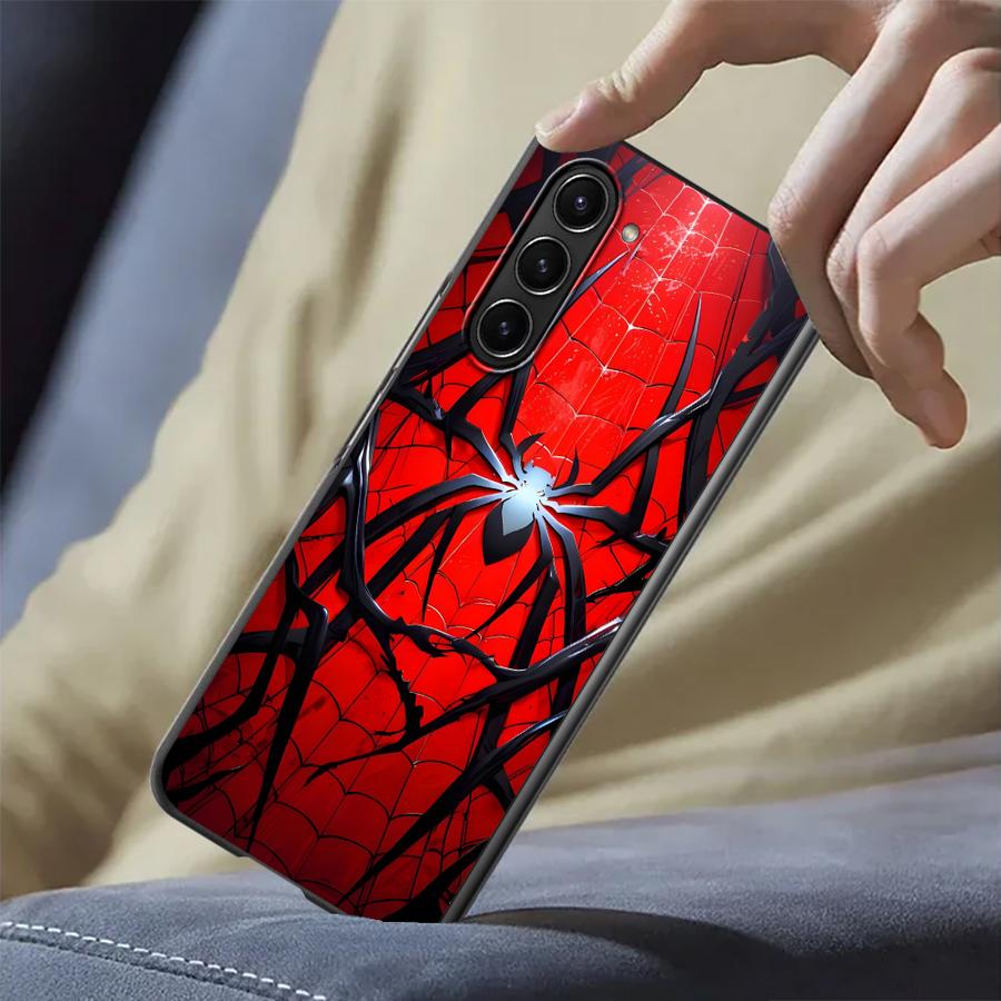 Creative Spider Case for Samsu - Phone Cases Z Fold 6 review and price
