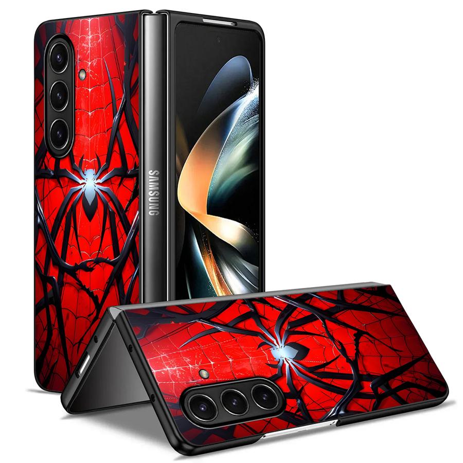 Creative Spider Case for Samsu - Phone Cases Z Fold 6 review and price