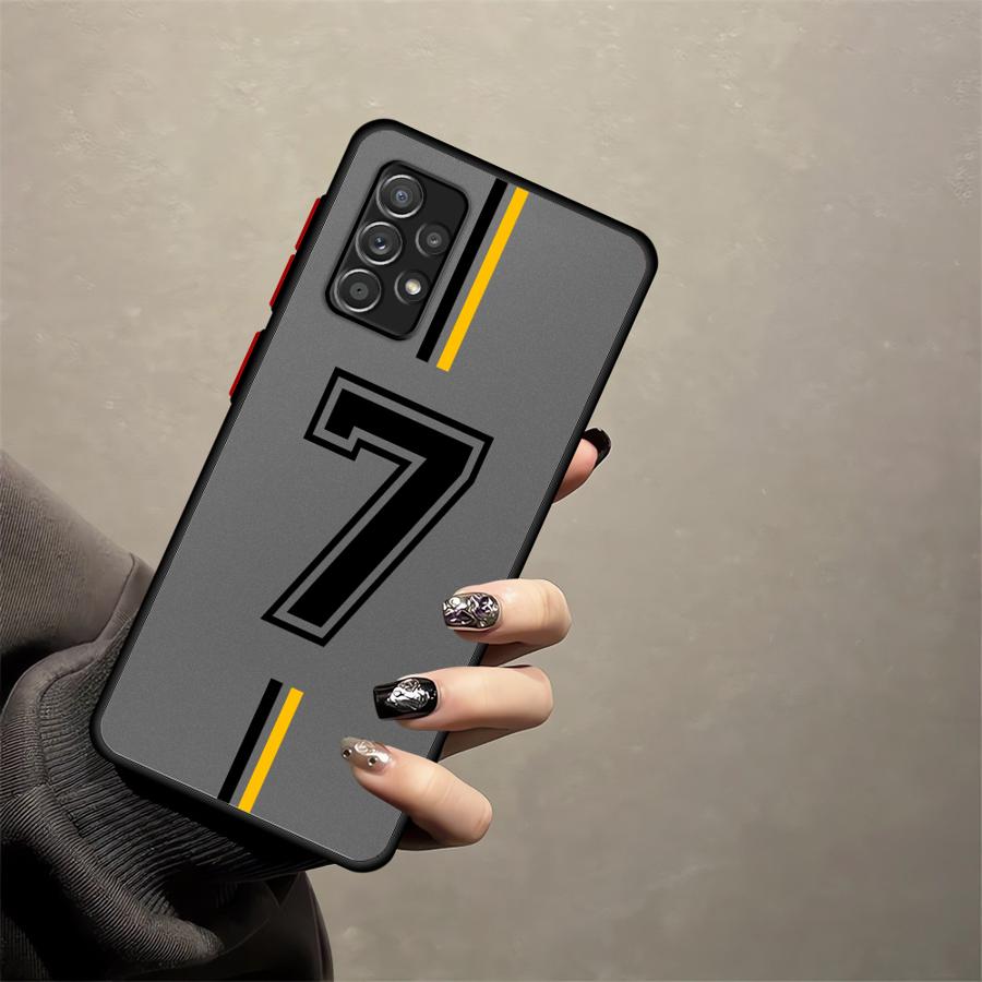 FootBall Number Case for Samsu - Phone Cases Samsung review and price
