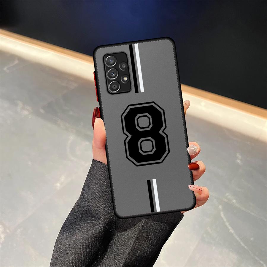 FootBall Number Case for Samsu - Phone Cases Samsung review and price