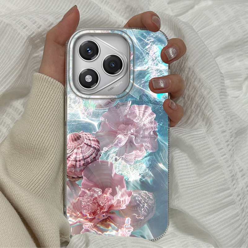 Summer Seashell Starfish Girls - Phone Cases For Girls review and price