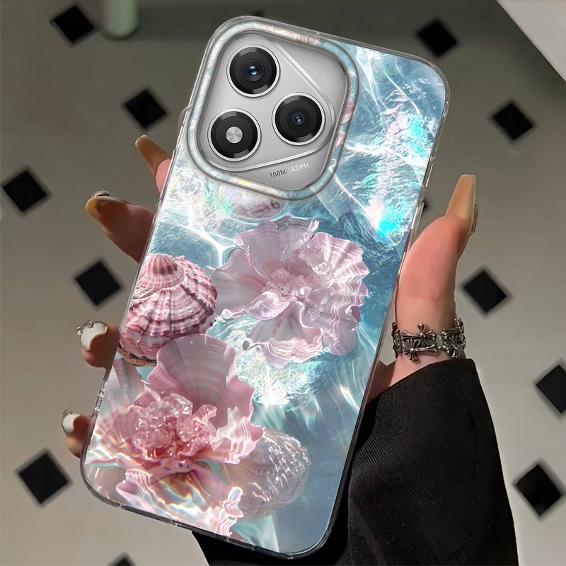 Summer Seashell Starfish Girls - Phone Cases For Girls review and price
