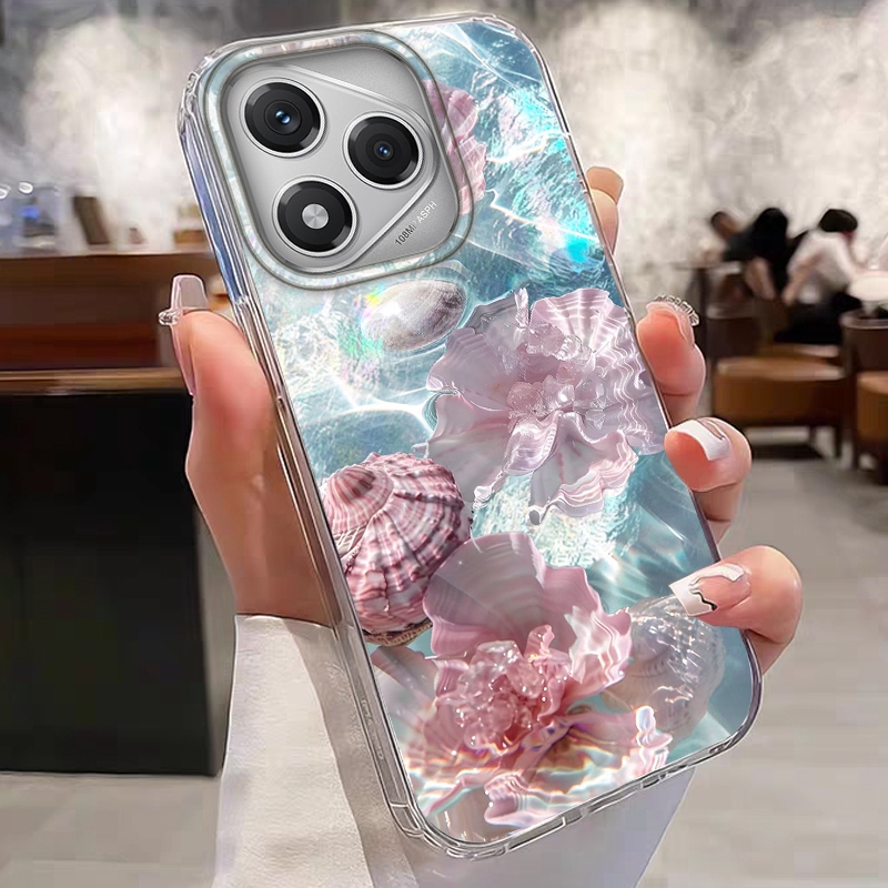 Summer Seashell Starfish Girls - Phone Cases For Girls review and price
