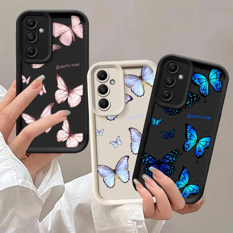 Phone case for Samsung Galaxy  - Phone Cases Burga review and price