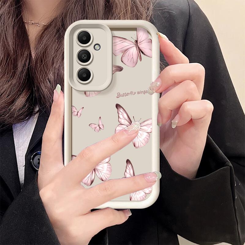 Phone case for Samsung Galaxy  - Phone Cases Burga review and price