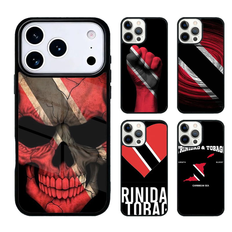 Flag of Trinidad and Tobago Ph - Phone Cases Trinidad review and price