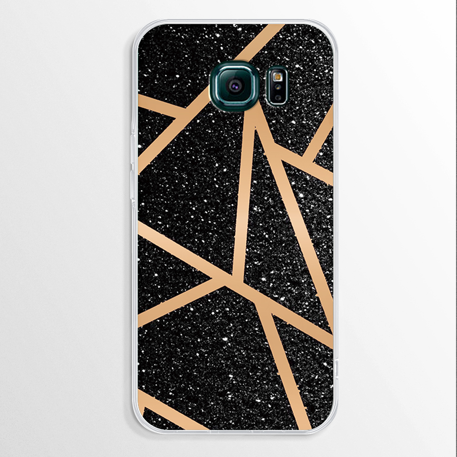 For Samsung Galaxy S6 Case Mar - Phone Cases Burga review and price
