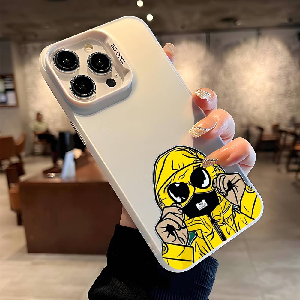 Brand Phone Case IPhone 16 15  - Phone Cases Brand review and price