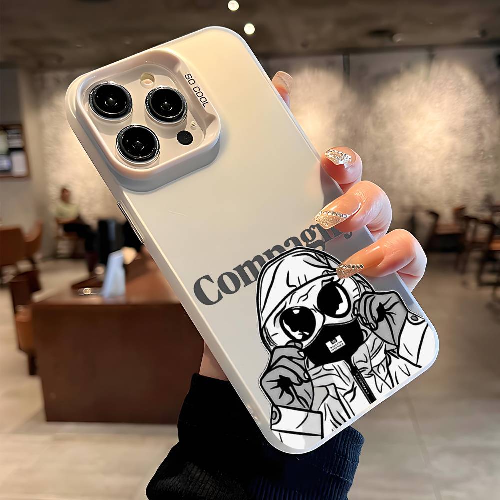Brand Phone Case IPhone 16 15  - Phone Cases Brand review and price