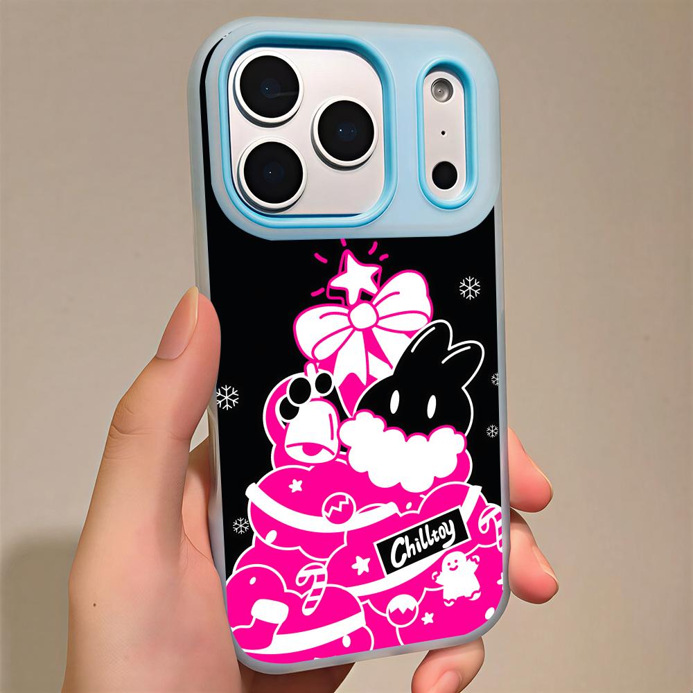 Cartoon Brand C-ChilltoyS Phon - Phone Cases Brand review and price
