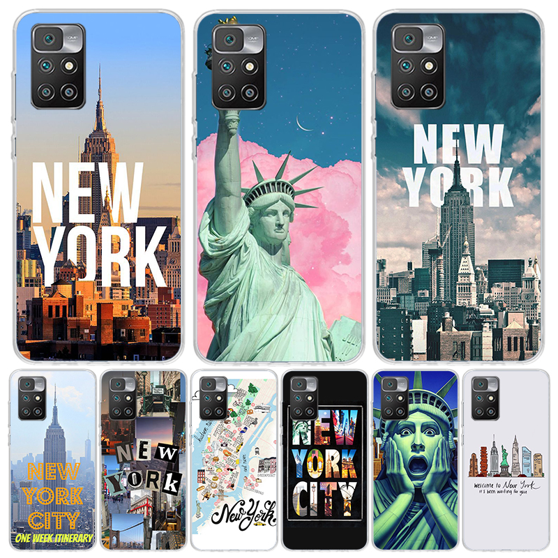 NYC New York City Phone Case F - Phone Cases Nyc review and price